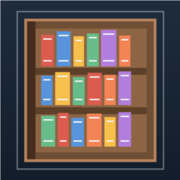 書庫 - 作家のための文書管理ツール